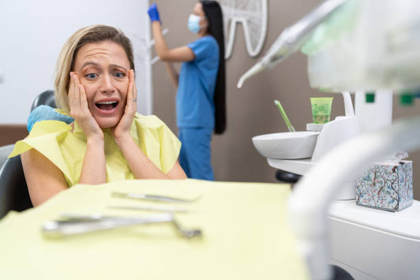 Best Urgent Dental Care for Toothaches in Independence, VA