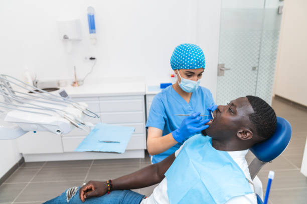 Best Broken or Chipped Tooth Repair in Independence, VA