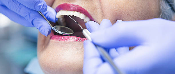 Best Emergency Care for Gum Disease in Independence, VA